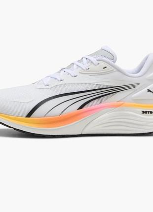 Кроссовки puma electrify nitrotm 4 310789-24 44.5