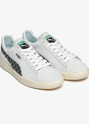Кроссовки puma suede vtg mij sashiko 381166-01 44.5