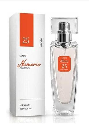 Парфуми lambre № 25 30 мл.