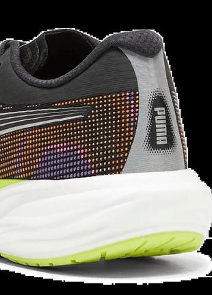Кроссовки puma deviate nitro 2 psychedelic ru 380076-01 47 6