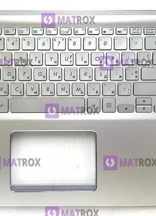 Передня панель asus zenbook flip ux561, ux561ua, ux561ur, v4100