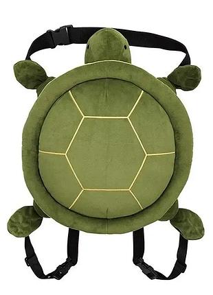Захисна подушка-черепаха для лиж та сноуборду turtle protective hip pad .(40х33)