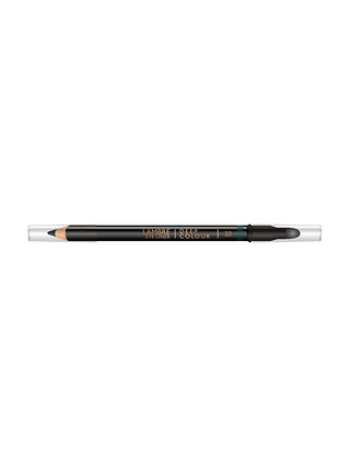Карандаш для глаз лесная зелень № 23 deep color eye liner со спонжем