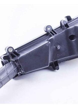 Фільтр повітряний у зборі (коротка нога) 50cc4t, ta-0006-2 тм tata 7 копійок