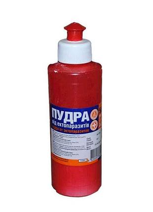 Пудра від ектопаразитів 50г тм o.l.kar 7копійок