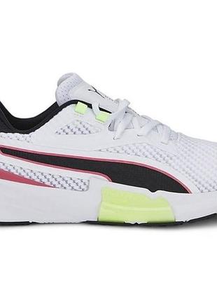 Кросівки puma pwrframe tr wn s 376170-09 37.5