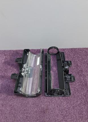 Корпус щетки для пылесоса rowenta ss-2230003535 6
