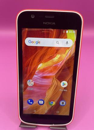Смартфон nokia 1 (ta-1047) телефон нокія