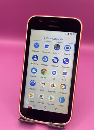 Смартфон nokia 1 (ta-1047) телефон нокія 2