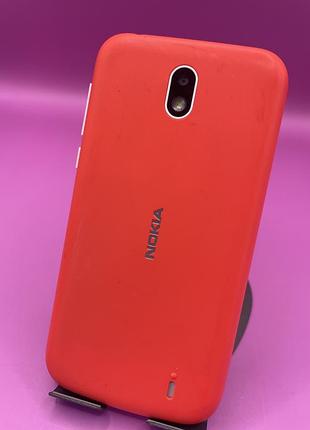 Смартфон nokia 1 (ta-1047) телефон нокія 7