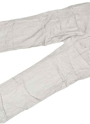 Брюки женские р.12/m-l (укр.46-48) бежевые 12470 тм fat face 7 копійок