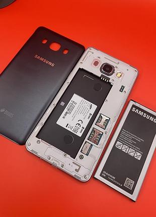 Смартфон samsung galaxy j5 (2016) смартфон самсунг 8