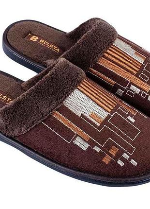 Капцi р.43 кімнатні чоловічі арт.033 №832 202 с-112 201 с- тм belsta 7копійок