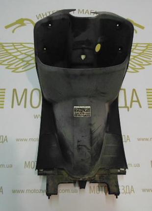 Підгазетник honda dio af-27/af-28 (811-gaha-0000) japan чорний