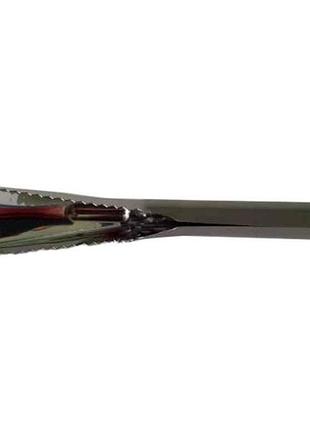 Рибочистка нерж. 23см vt6-19759 тм vitol 7 копійок