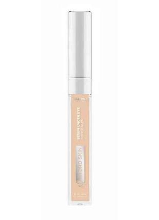 Консилер 10мл сироватка hydro skin serumphc-04 № 04 soft tan тм parisa 7 копійок
