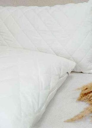 Подушка хмаринка premium 50 х 70 тм timetosleep