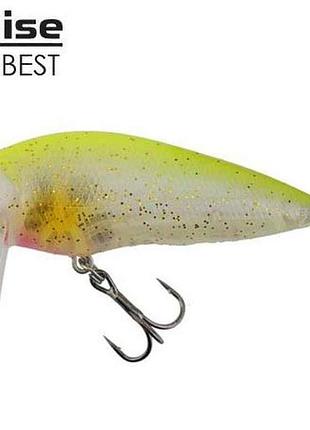 Воблер taifun zero 7,4г 70мм 46 арт.25-017-46 тм fishing roi 7 копійок