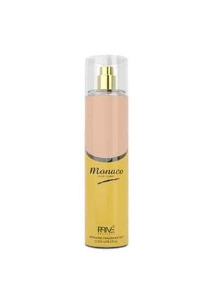 Парфумована вода для тіла 250мл monaco тм prive parfums 7копійок