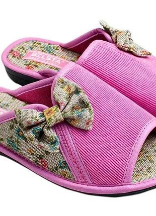 Капцi р.36 кімнатні жін. арт.1-102 095 с-4 4012 с-4 095 с-4 тм belsta 7копійок