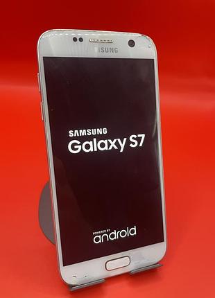 Samsung galaxy s7 white самсунг s7 смартфон