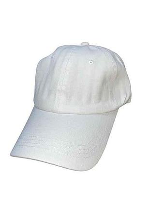 Кепка коттон арт.5 р.56-60 тм shapki 7 копійок