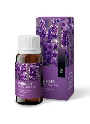 Лавандове эфирное масло, 9мл lambre lavander essential oil