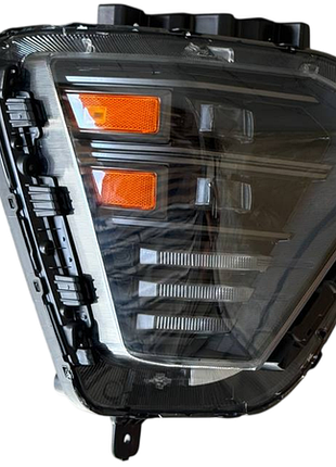 Фара головного света (тип:usa) led rh hyundai kona (2024+) 92102-be120