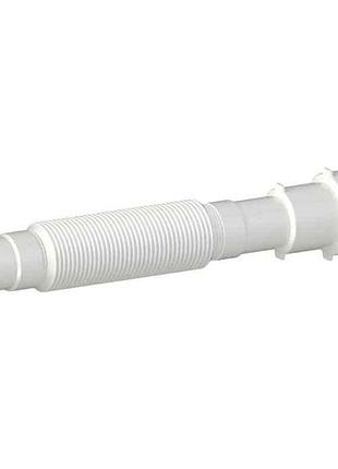 Гофросифон гибкий складной ø32х32/40/50 г0432 тм soloplast 7 копійок