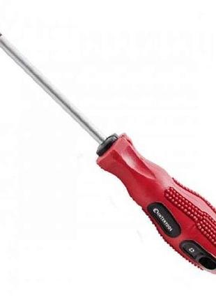 Викрутка хрестова ph1 * 75 мм vt-3136 тм intertool