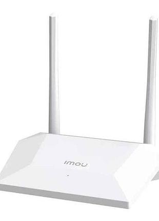 Wi-fi роутер hr300 тм imou 7 копійок