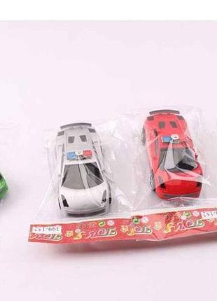 Машинка арт.399-152 тм 7toys