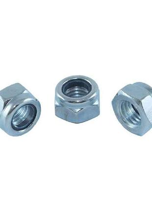 Конргайка м12 (100шт/уп.) din 985 (цб) 6p12-2 тм крептех 7 копійок