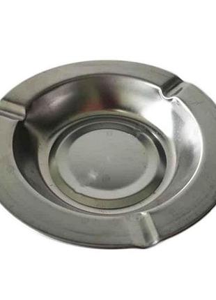 Попільничка метал 11,5см vt6-19809 19067 тм vitol 7 копійок