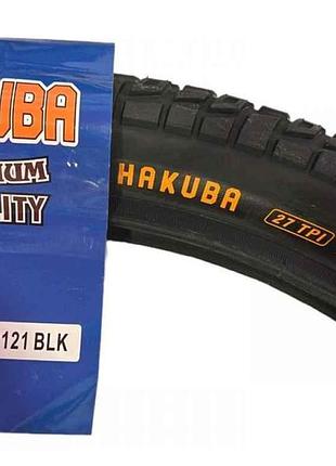 Покришка без камери 26 х 2,125 p1434 (w2121) тм hakuba 7копійок