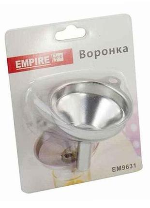 Лейка ø 5см 9631 тм empire 7 копійок