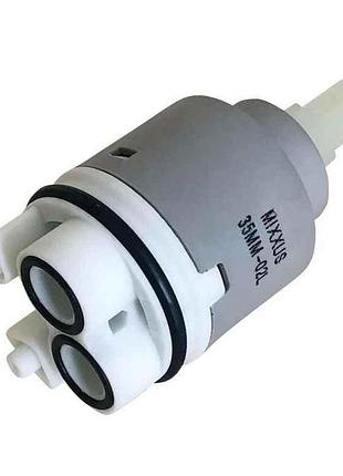 Картридж 35mm-02l long тм mixxus 7 копійок