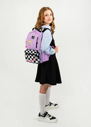 Рюкзак kite education teens aggretsuko ar25-949m 10