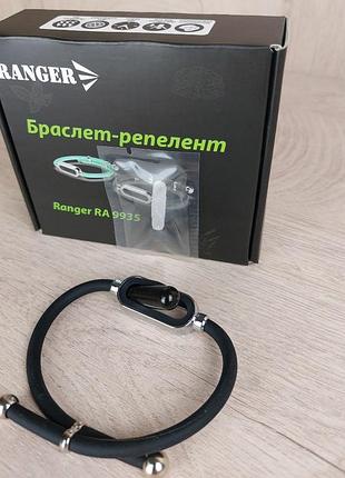 Браслет-репеллент ranger (арт. ra 9935) 10