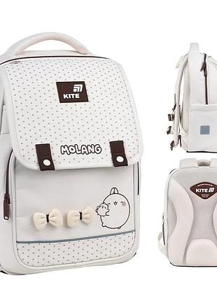 Рюкзак шкільний kite education molang ml26-772m