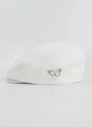Кепы канголка freedom твил xl/60-61, белый