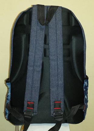 Рюкзак zx-1603 3
