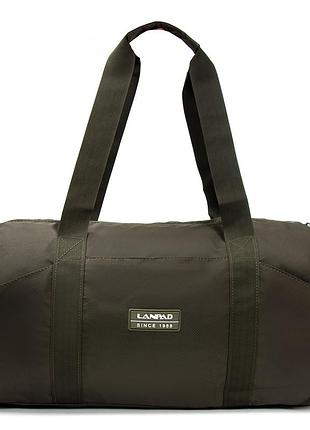 Podium дорожная спорт нейлон lanpad 19001 green