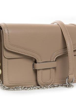 Podium сумка женская классическая иск-кожа fashion 22 153 khaki распродажа