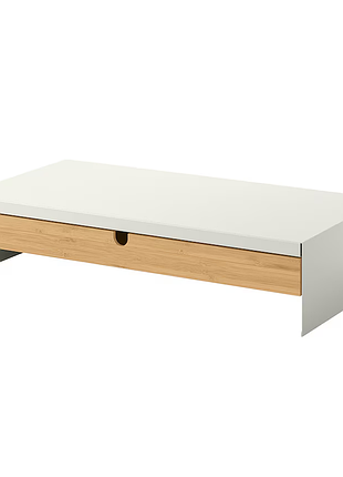 Подставка под монитор elloven ikea 504.747.70