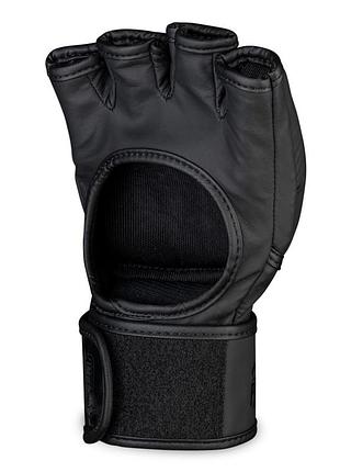 Рукавиці для мма phantom apex black s/m 3
