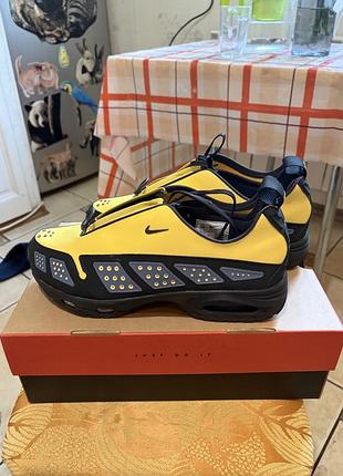 Кросівки nike air max sunder