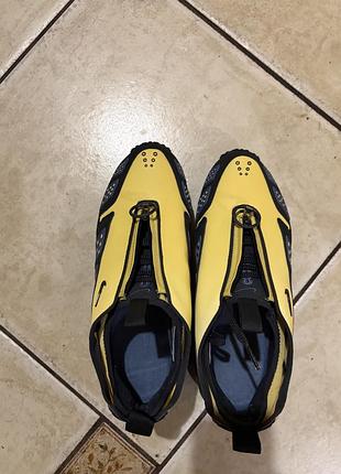 Кросівки nike air max sunder 3