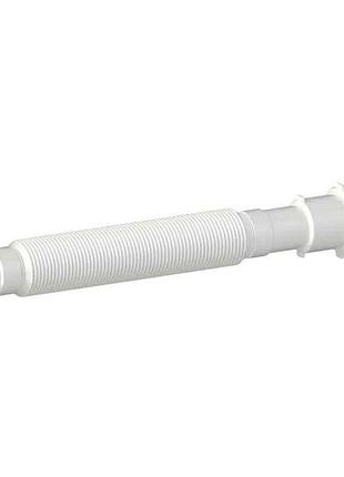 Гофросифон гибкий складной ø32х32/40/50 г0632 тм soloplast 7 копійок
