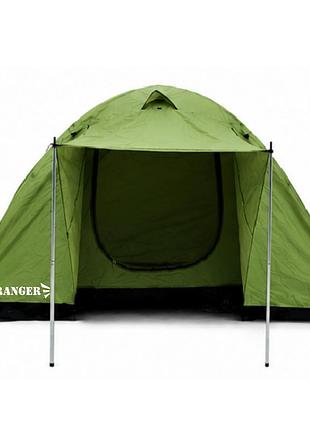 Намет ranger сamper 3 (арт. ra 6624) 2